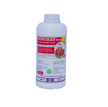 Hercules 50 Ec 1l