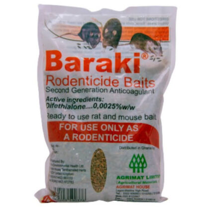 Baraki Rodentcide