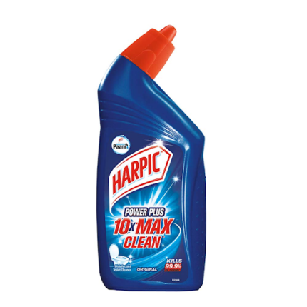 Harpic 10x Max