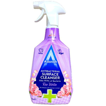 Astonish  Surface Cleaner