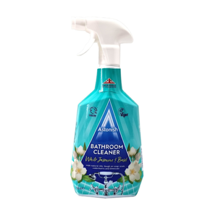 Astonish Bathroom Cleaner